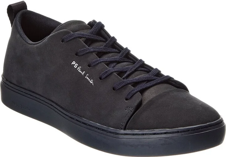 PS by Paul Smith Lee Full Leather Sneaker