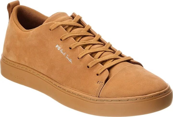 PS by Paul Smith Lee Full Leather Sneaker