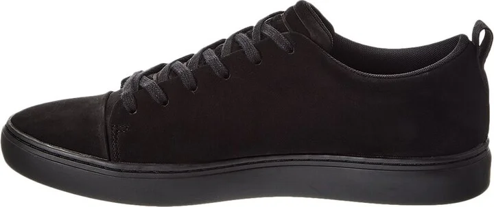 Ps By Paul Smith Lee Full Suede Sneaker - Image 2