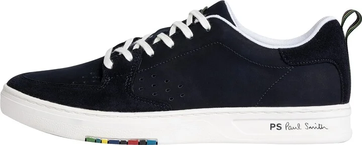 PS by Paul Smith Men's Cosmo Sneaker
