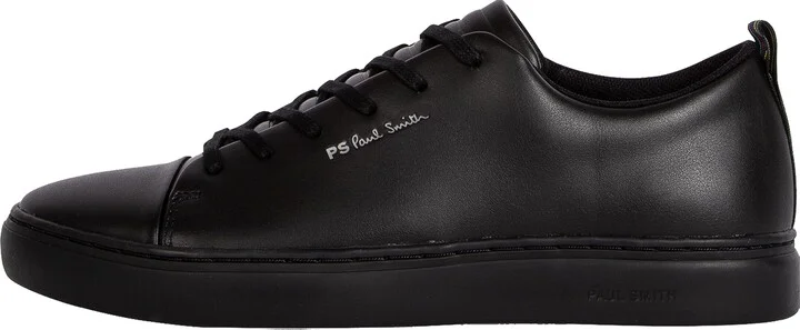 PS by Paul Smith Men's Lee Tape Sneakers