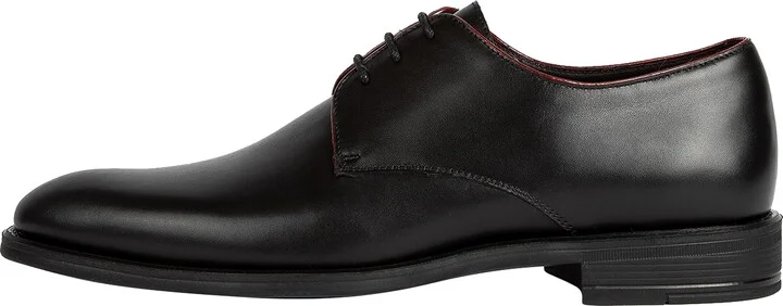 PS by Paul Smith Mens Shoe Bayard Oxford