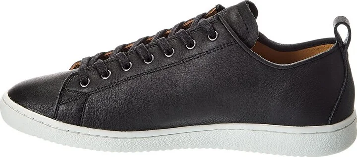 Ps By Paul Smith Miyata Leather Sneaker - Image 2