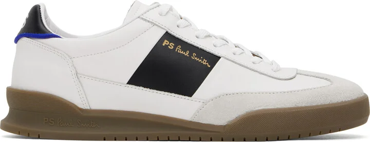 1 White