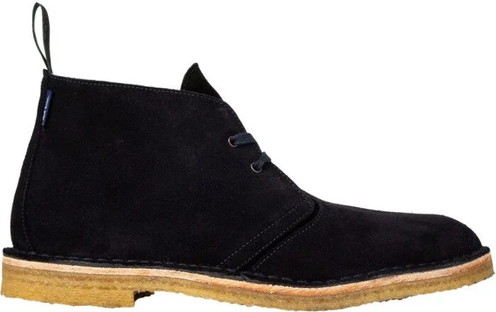 Ps Conroy Lace-Up Desert Boots