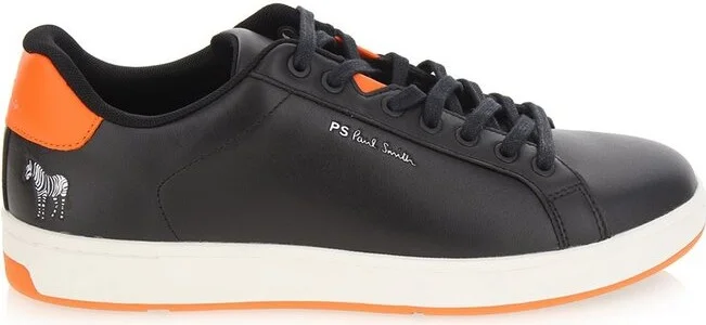 PS Paul Smith Albany Low-Top Sneakers