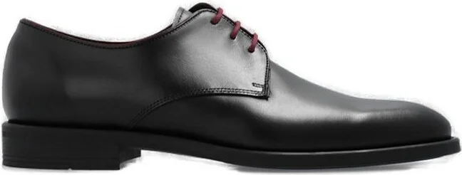 PS Paul Smith Bayard Derby Shoes