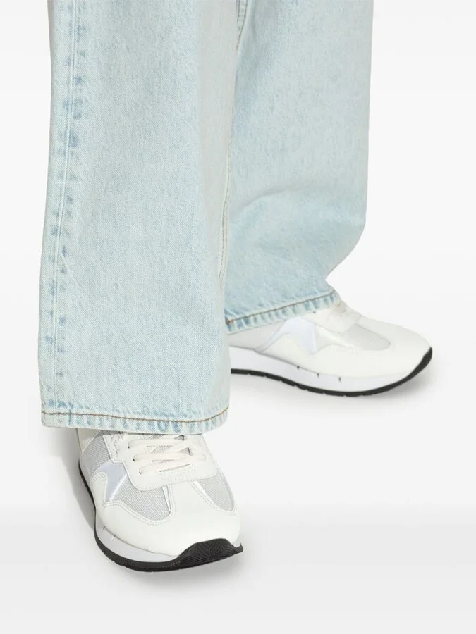 Ps Paul Smith Brandon Leather Sneakers - Image 2
