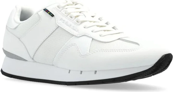 Ps Paul Smith Brandon Leather Sneakers - Image 3