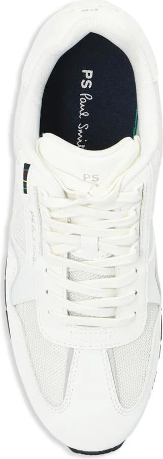 Ps Paul Smith Brandon Leather Sneakers - Image 4