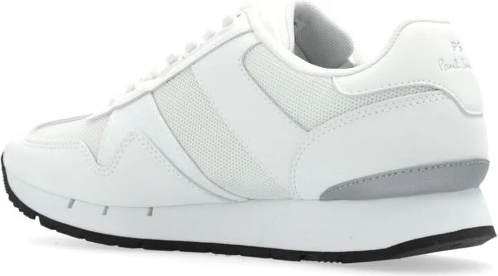 Ps Paul Smith Brandon Leather Sneakers - Image 5