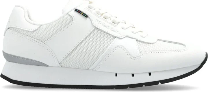 PS PAUL SMITH Brandon Leather Sneakers