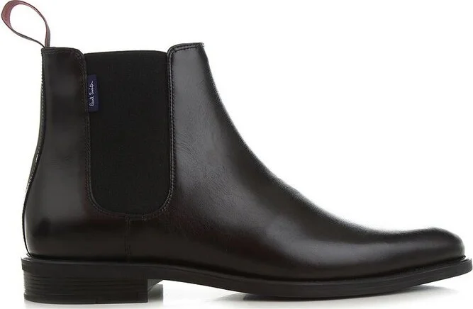 PS Paul Smith Cedric Ankle Boots