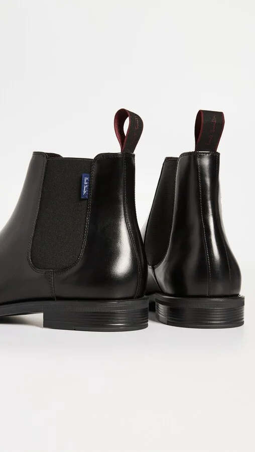 PS Paul Smith Cedric Boots - Image 2