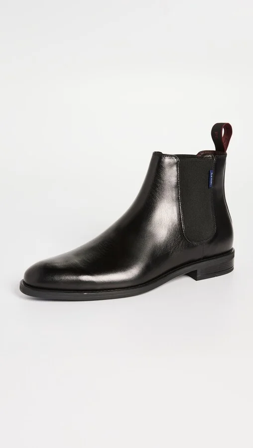 PS Paul Smith Cedric Boots - Image 3