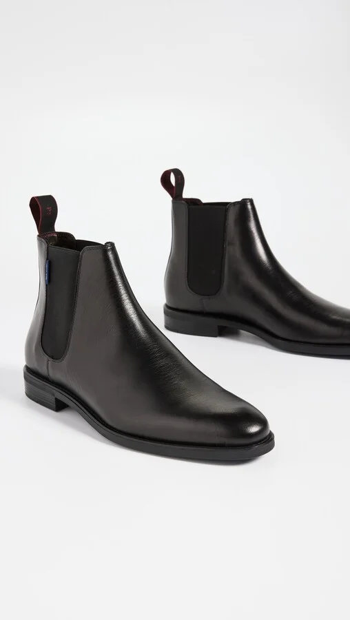 PS Paul Smith Cedric Boots - Image 4