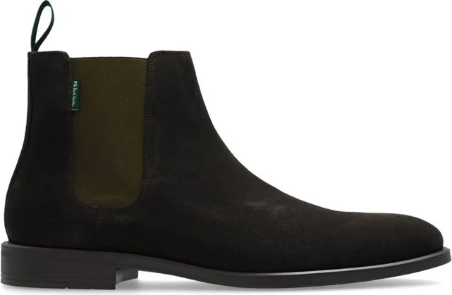 PS Paul Smith Cedric Chelsea Boots