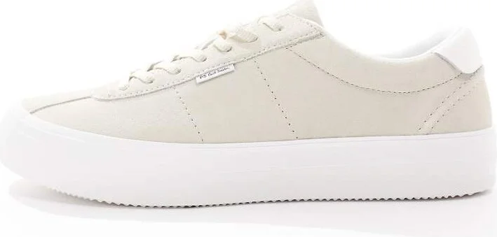 PS Paul Smith dillon sneakers in cream - Image 2