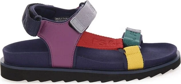 PS Paul Smith Dorado Slip-On Sandals