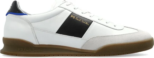 PS Paul Smith Dover Lace-Up Sneakers