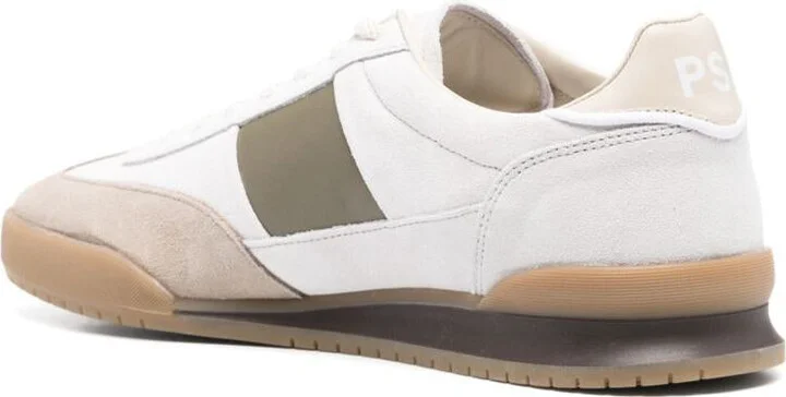 Ps Paul Smith Dover Leather Sneakers - Image 3