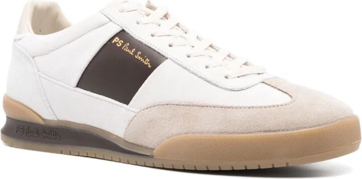 Ps Paul Smith Dover Leather Sneakers - Image 4