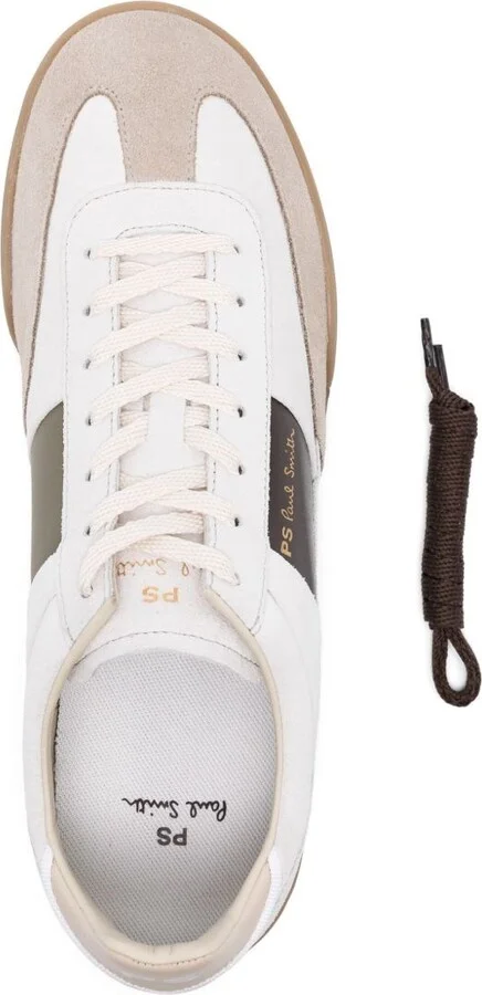 PS PAUL SMITH Dover Leather Sneakers - Image 2