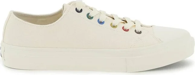 PS Paul Smith Kinsey Low-Top Sneakers