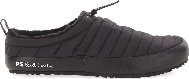 PS Paul Smith Larsen Quilted Sandals
