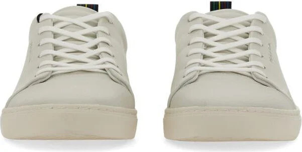 Ps Paul Smith Leather Sneaker - Image 2