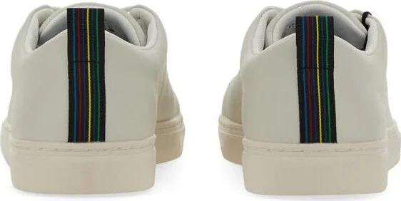 Ps Paul Smith Leather Sneaker - Image 3