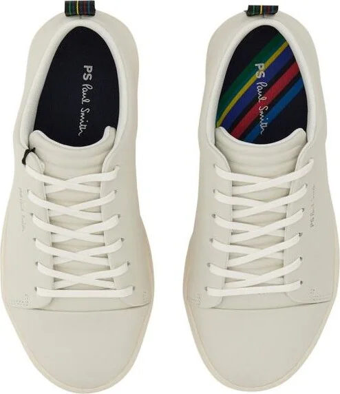 Ps Paul Smith Leather Sneaker - Image 5