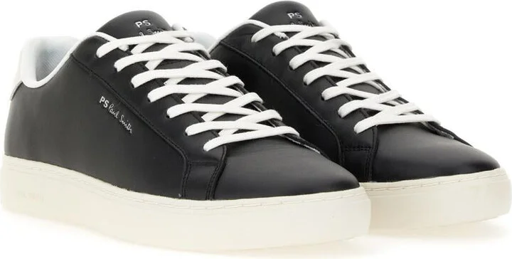 Ps Paul Smith Leather Sneaker - Image 2