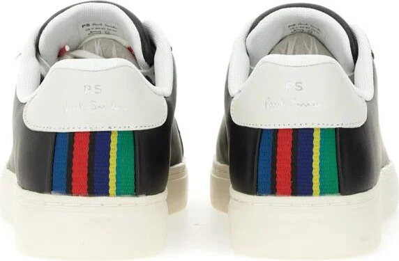 Ps Paul Smith Leather Sneaker - Image 3