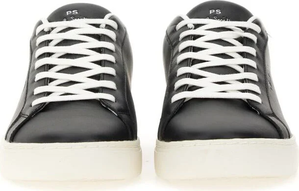 Ps Paul Smith Leather Sneaker - Image 4