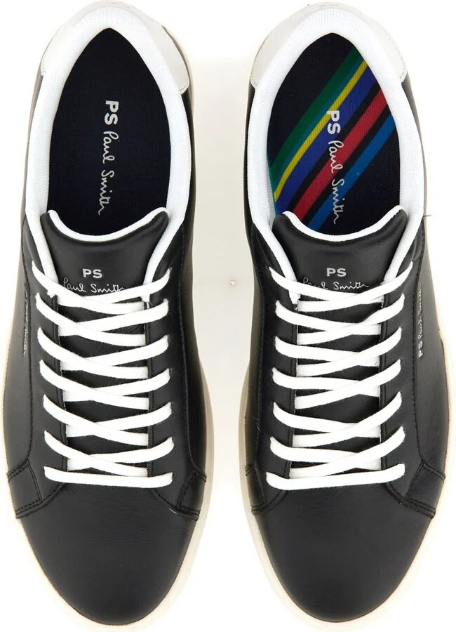 Ps Paul Smith Leather Sneaker - Image 6
