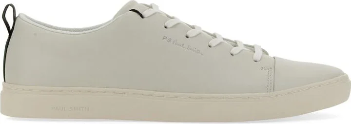 Ps Paul Smith Leather Sneaker
