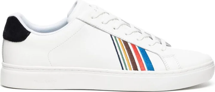 Ps Paul Smith Leather Sneakers