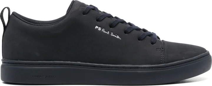 PS PAUL SMITH Leather Sneakers
