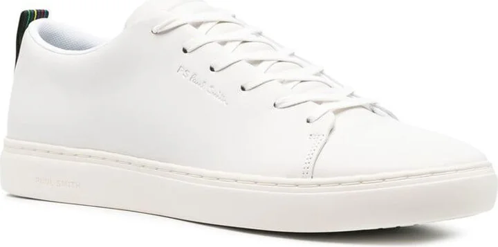 Ps Paul Smith Lee Leather Sneakers - Image 2