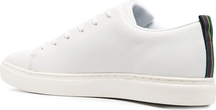 Ps Paul Smith Lee Leather Sneakers - Image 3