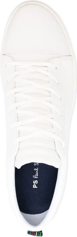 Ps Paul Smith Lee Leather Sneakers - Image 4