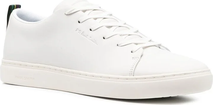 PS PAUL SMITH Lee Leather Sneakers - Image 2