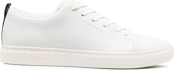 Ps Paul Smith Lee Leather Sneakers