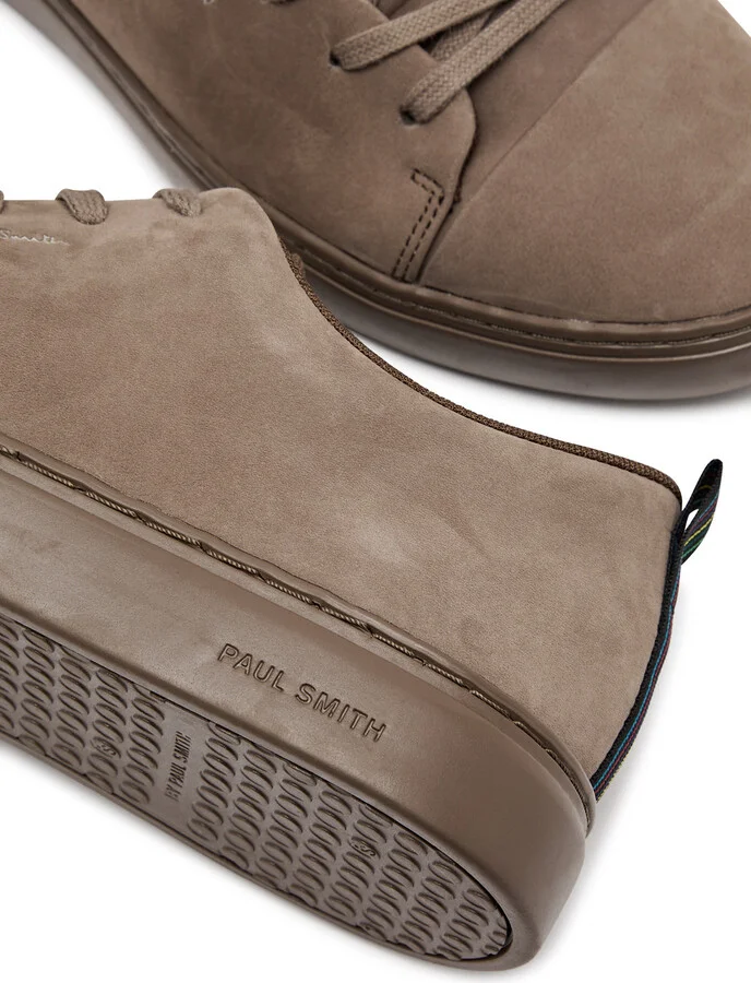PS Paul Smith Lee Nubuck Sneakers - Image 3