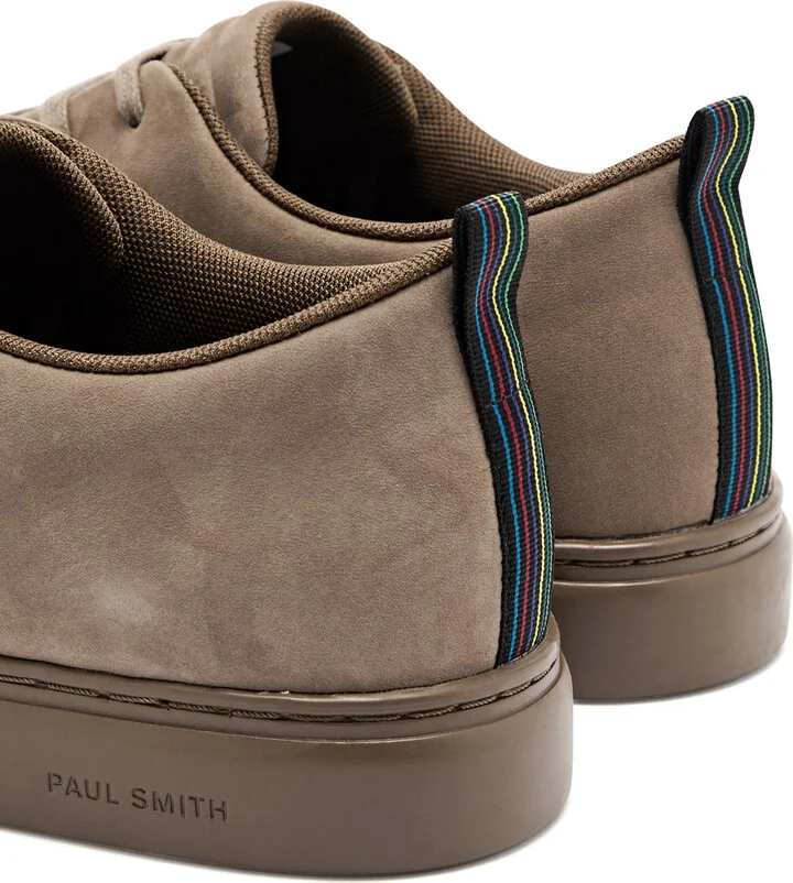 PS Paul Smith Lee Nubuck Sneakers - Image 4