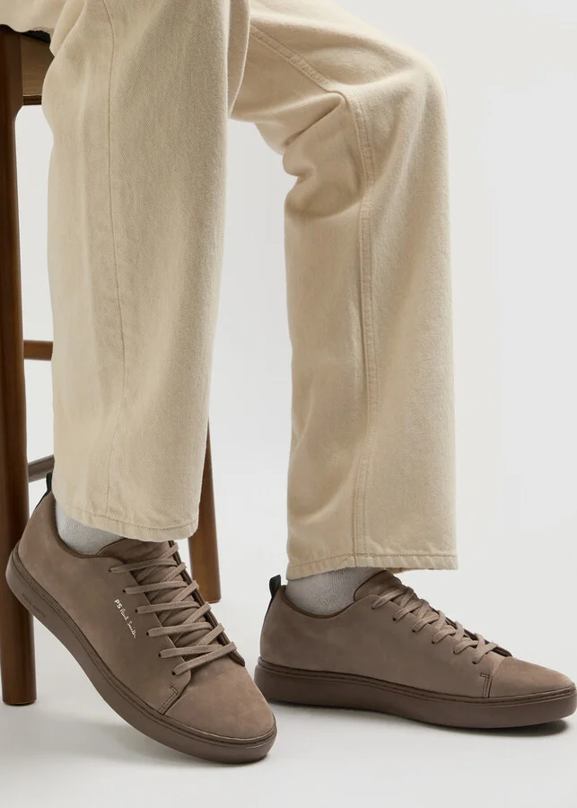 PS Paul Smith Lee Nubuck Sneakers - Image 5