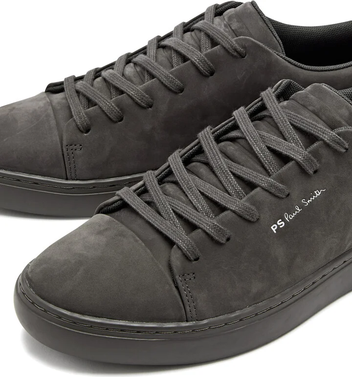 PS Paul Smith Lee Nubuck Sneakers - Image 7