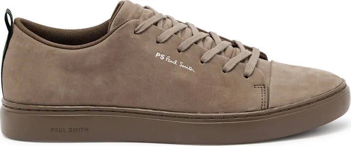 PS Paul Smith Lee Nubuck Sneakers