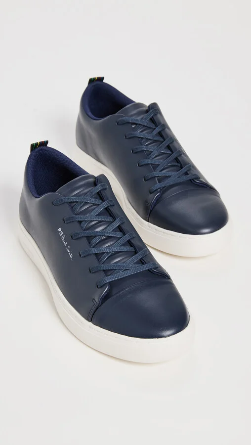 PS Paul Smith Lee Tape Sneakers - Image 4